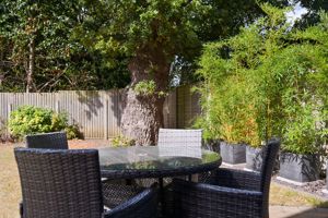 Garden Seating- click for photo gallery